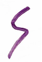Gabriel  ZuZu Luxe Liquid Eyeliner Amethyst