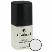 Gabriel Cosmetics Inc. Base Coat Nail Color
