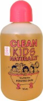 Clean Kids Naturally Tiny Bubbles Foaming Bath