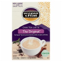 Oregon Chai® The Original™ Chai Tea Latte Packets