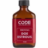 Code Red Scents OA1322 Code Red Doe Estrous-2oz