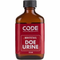 Code Red Scents OA1324 Code Red Doe Urine-2oz