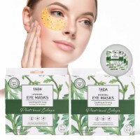 Tada Beauty 6 Pair Hydrogel Under eye mask Soothing and Firming (Artemisia & Ceramides)