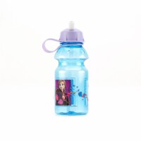 Frozen 2 Tritan Water Bottle Perspective: Main