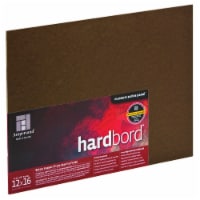 Ampersand Art - Hardbord - Uncradled - 1/8 Profile - 12 x 16
