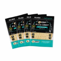 Atoria's Family Bakery Cauliflower & Coconut Personal Pizza Crusts 4-Packs of 4 (16)