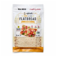 Traditional Mini Lavash Flatbread 8-Packs of 6 Flatbread (48 Flatbread)