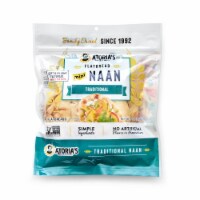 Mini Traditional Naan 8-Packs of 4 Sheets (32 Sheets) Perspective: Main
