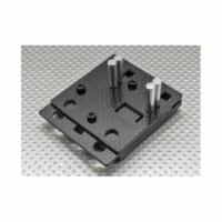Protek RC PTK5340 Carbon Fiber Soldering Jig