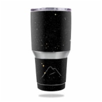 MightySkins OZTUM30-Deep Space Skin for Ozark Trail 30 oz Tumbler - Deep Space