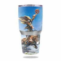 MightySkins OZTUM30-Headless Horseman Skin for Ozark Trail 30 oz Tumbler - Headless Horseman