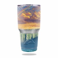 MightySkins OZTUM30-Niagara Falls Skin for Ozark Trail 30 oz Tumbler - Niagara Falls