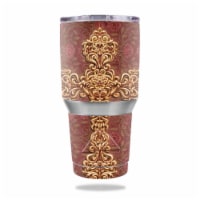 MightySkins OZTUM30-Nouveau Cross Skin for Ozark Trail 30 oz Tumbler - Nouveau Cross