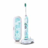 MightySkins PHSOFX7-Faith Skin for Philips Sonicare 7 Series Flexcare Plus Rechargeable - Fai