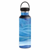 MightySkins HFST21-Cell Phone Towers Skin for Hydro Flask 21 oz Standard Mouth - Cell Phone T