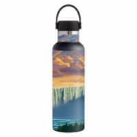 MightySkins HFST21-Niagara Falls Skin for Hydro Flask 21 oz Standard Mouth - Niagara Falls