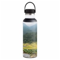 MightySkins HFST21-Vietnam Mountains Skin for Hydro Flask 21 oz Standard Mouth - Vietnam Moun