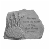 Kay Berry 07023 Mothers Plant The Seeds With Lavender