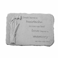 Kayberry 7573 Death Leaves re not forever