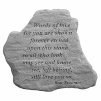 Kay Berry 69952 Words of love...