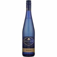 Blue Nun Riesling Germany White Wine Perspective: Main