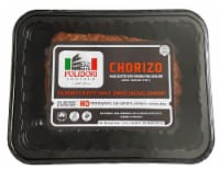 Polidori Chorizo Perspective: Main