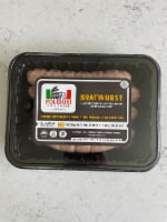 Polidori Sausage All Natural Bratwurst