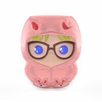 Zak! Designs A Christmas Story Ralphie Chibi Ceramic Sculpted Mug Perspective: Main