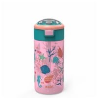 Zak! Designs Genesis Shells Flex Bottle