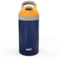 Zak! Designs Navy Atlantic Bottle Perspective: Main