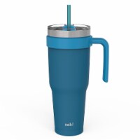 Zak! Designs Plastic Water Bottle, 1 ct - King Soopers