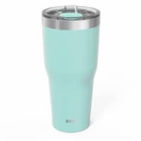 Zak! Designs Stainless Steel Macaron Powder Coat Tumbler Perspective: Main