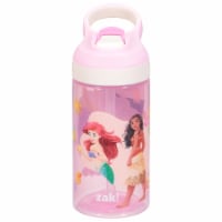 Zak!® Designs Disney Princess Reusable Water Bottle Perspective: Main