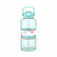 Zak!® Liberty Manual Straw Bottle - Macaron Perspective: Main