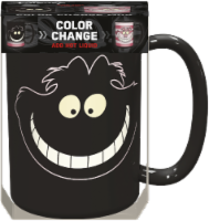 Zak Designs Alice In Wonderland Color Change Lg Ceramic Mug In Window Box Perspective: Main