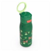Jungle Joy Stainless Steel Double Wall Vacuum Pasco Bottle Perspective: Main