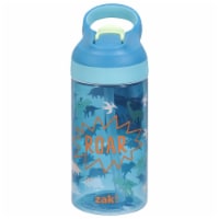 Zak!® Dinomite Atlantic Bottle Perspective: Main