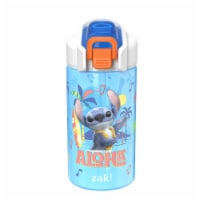 Zak! Stitch Live Action Jubilee Straw Bottle Perspective: Main