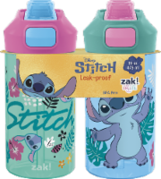 Zak!® Disney Lilo And Stitch Water Bottle Set Perspective: Main