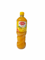 Star Mango Fruit Drink Perspective: Main