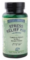 Earth's Bounty  Stress Relief Plus™ with Sensoril®