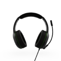 PDP Xbox One Airlite Pro Wired Headset- Black