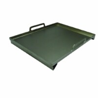 RCS RSSG2 Stainless Griddle RON-RMC RDB1-EL-RJCSSB