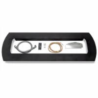 Bromic Heating BH3130027 3400W Ceiling Recess Kit-Platinum Electric