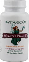 Vitanica  Women's Phase I™ Premenstrual Support
