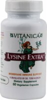 Vitanica  Lysine Extra™ Membrane Immune Support