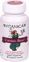 Vitanica  Cortisol Relief™