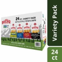 Boulder Canyon® Potato Chips Variety Pack Perspective: Main