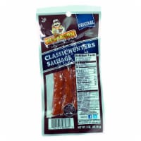 Dearborn Original Classic Hunters Sausage