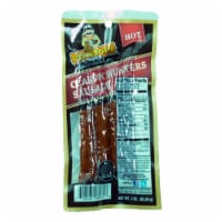 Dearborn Hot Classic Hunters Sausage